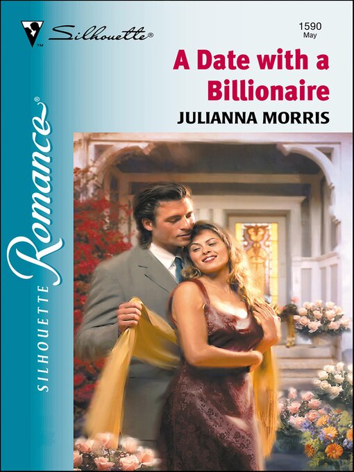 Title details for A Date with a Billionaire by Julianna Morris - Available